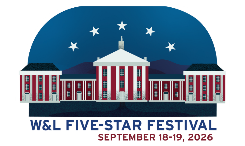 W&L Five-Star Festival 2026