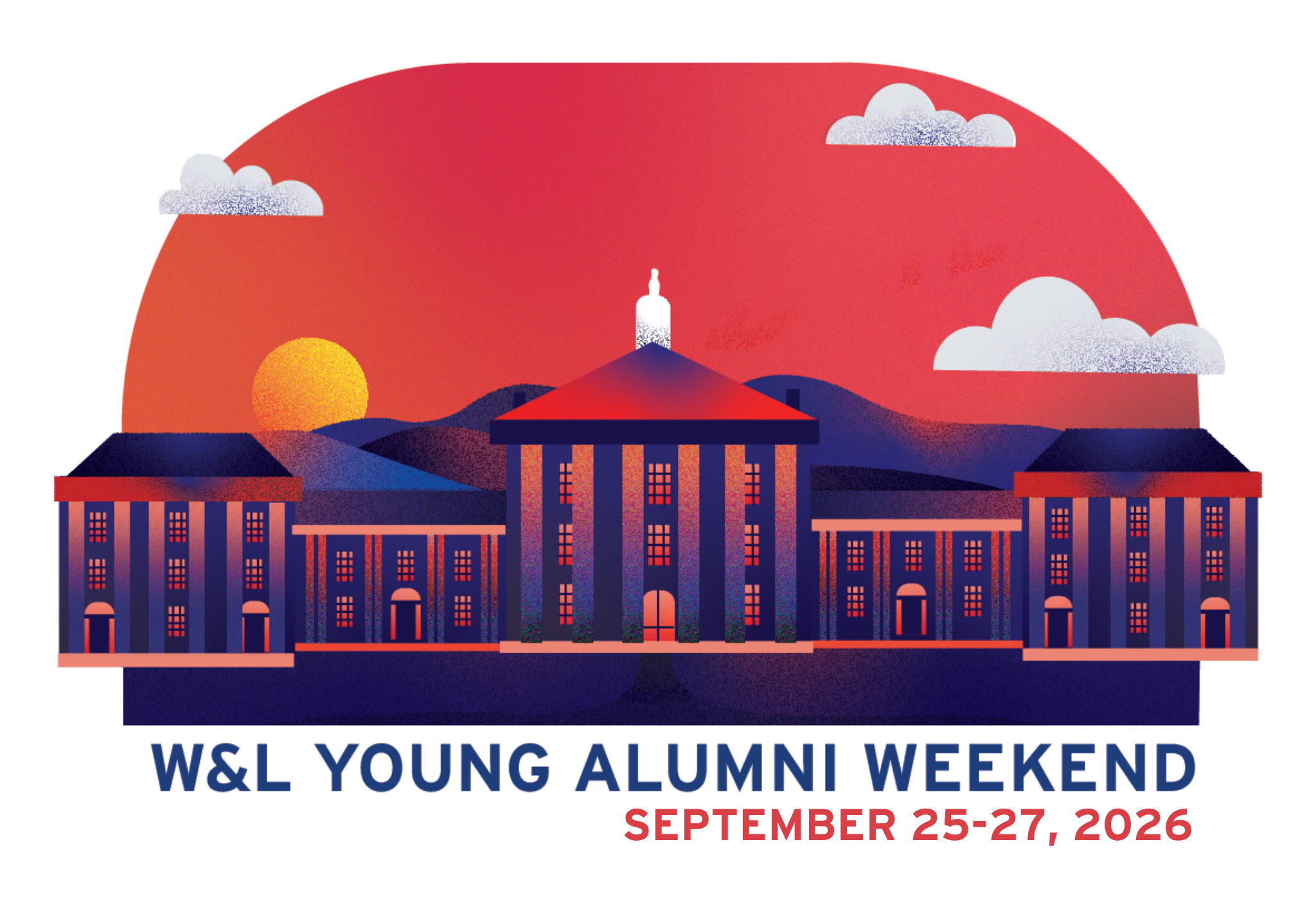 W&L Young Alumni Weekend 2026
